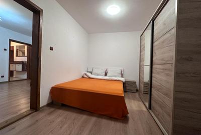 Spitalul Judetean - Apartament 2 Camere, centrala proprie - 2