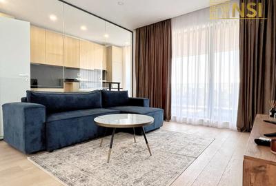 Fully Furnished || Nusco City || 2 rooms - 3