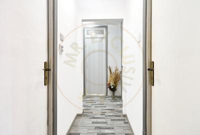 APARTAMENT 3 CAMERE -DECOMANDAT + LOC DE PARCARE - PITEȘTI - 12