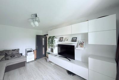 APARTAMENT MODERN & RENOVAT 3 CAMERE CRANGASI PARC METROU - 1