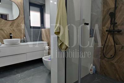 Casa 4 camere de vanzare in Iris, Cluj Napoca - 10