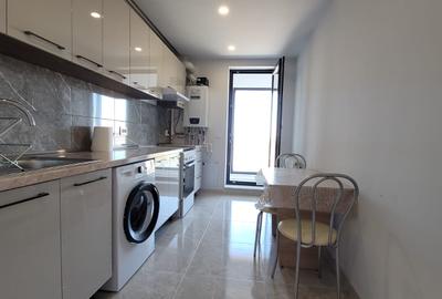 2 Camere Decomandat | Bloc Nou | Loc de Parcare | Zen Residence - Carrefour - 47
