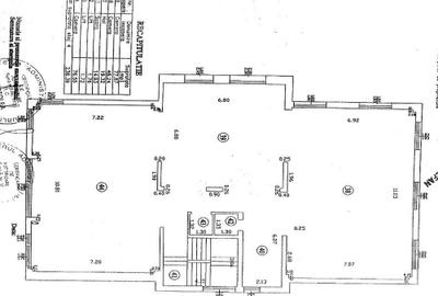 Aviatiei Office Buiding, Promoroaca 3A  - comision 0%, reprezentam proprietarul! - 9