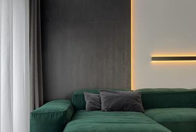 Duplex exclusivist Belvedere Residence Floreasca - 3