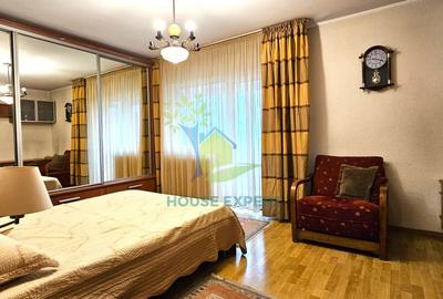 Apt. 2 camere, Aviatiei-Baneasa, in imediata apropiere a parcului Herastrau - 1