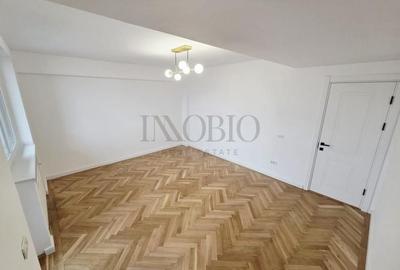 Apartament de vânzare 3 Camere | Universitate KM 0 - 14