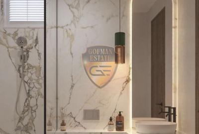 2 camere, Mamaia Nord, complex cu piscina Xenero, parcare subterana, Tva inclus - 5
