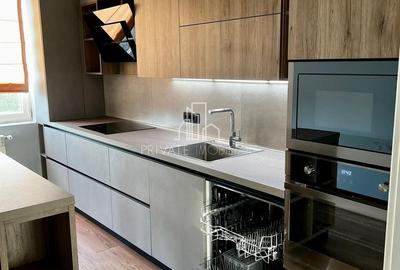 Apartament 2 Camere Bloc Nou/Parcare de Vanzare, Zona Agora, Tudor - 17