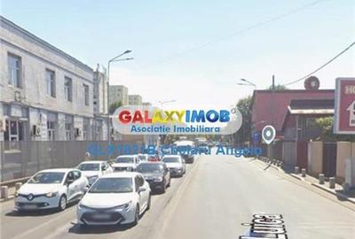 Berceni Luica teren 1060 mp, deschidere 17 ml, urbanism  subzona L2 - 1