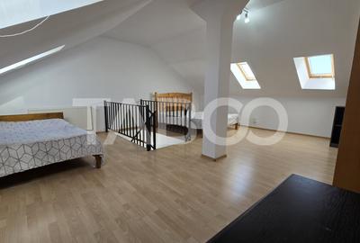 Apartament de vanzare 3 camere decomandate 115mpu balcon zona Tilisca - 6