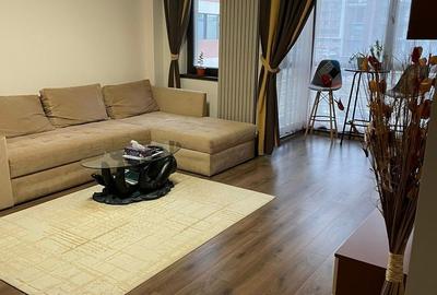 Inchiriere 2 camere, Tomis Plus, cu 2 locuri de parcare - 5