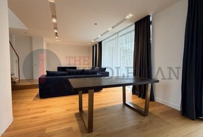 VIla Amber Gardens  - mobilata  modern - 24