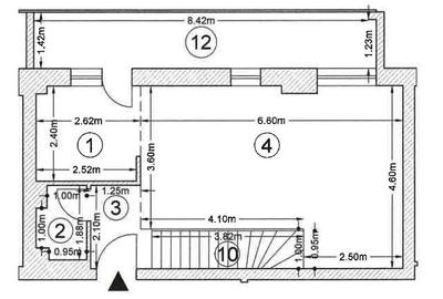 Penthouse Duplex | Belvedere Residence | 109 MP | Sector 1 - 21
