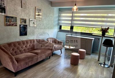 Apartament 2 camere capa?t pa?curari + loc de parcare - 460 euro - 1