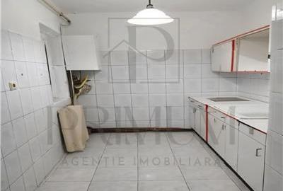 ARADULUI - APARTAMENT 1 CAMERA - etaj intermediar, centrala proprie - 2