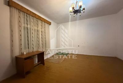 Casa cu garaj de vanzare, teren 739mp, zona Modern Lorena - Timisoara - 16