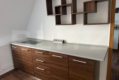 Imobil cu spatiu comercial si 4 apartamente, pe 417 mp teren, Gheorghieni - 15