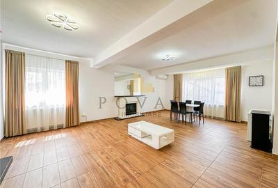 Inchiriere Casa Tunari 6 Camere - 2