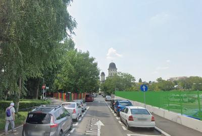 2 camere-Metrou Aparatorii Patriei-Str Moldovita - 1