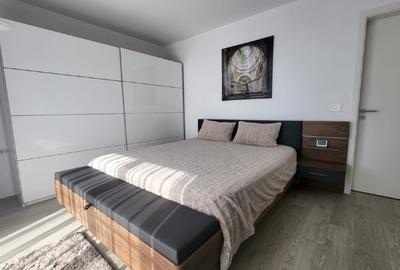 PROPRIETAR,2.5 camere 77mp +2 terase 22 mp+200mp terasă pe nivel | Kasper-Coresi - 9