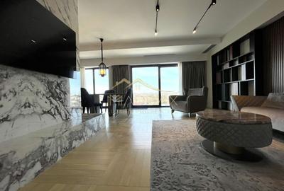 Apartament 3 camere//LUX//BLOC EXCLUSIVIST NOU//Herastrau//Cartierul Francez - 2
