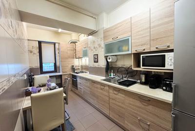 Apartament 2 Camere Brancoveanu Oraselul Copiilor Bloc Nou Mobilat - 8
