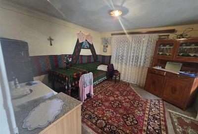 Casa cu doua corpuri si teren Lisa Jud Brasov - 9