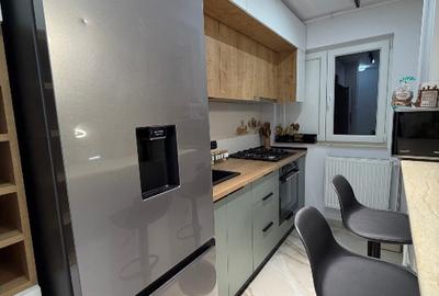 Apartament de inchiriat 2 camere 36 mp Sector 4 loc parcare - 6