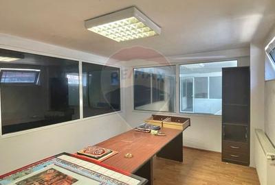 Spațiu de birouri pe Calea Aurel Vlaicu - 1