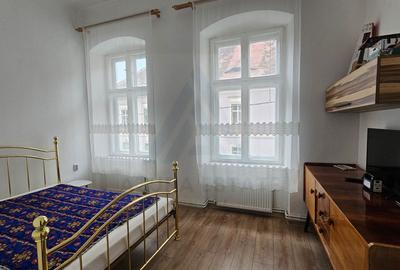 Apartament 2 camere 100 mp utili pivnita si pod zona Centrală-Lazaret - 5