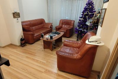 APARTAMENT 4 CAMERE-13 SEPTEMBRIE-SEBASTIAN-PROPSER MALL - 1