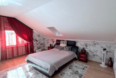 Casa la cheie in Catamaresti Deal zona RAR - 6
