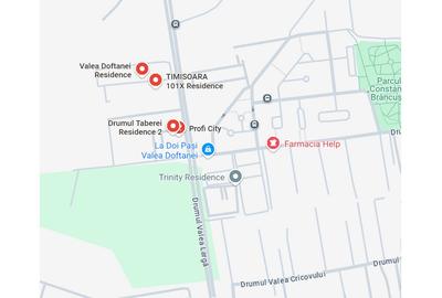 Spatiu comercial nou Drumul Taberii - 10