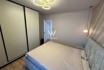 Penthouse 3 camere PREMIUM cu terasa 60mp in Selimbar, zona Brana - 7