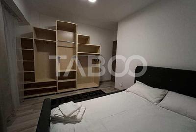 Apartament modern de inchiriat 3 camere etaj 1 Centru - Constitutiei - 6