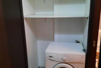 Apartament 2 camere de vanzare, pe Aleea ilioara, 1 minut de Metrou Grigorescu - 13