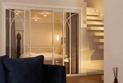 Apartament de lux cu 2 camere Ultracentral - 9