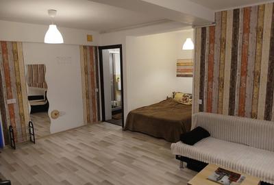 Titan | Garsoniera | AC | Proximitate metrou | Prima inchiriere | Loc parcare - 1