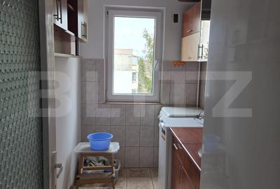 Apartament 2 camere, 33mp, Astra zona linistita - 4