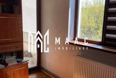Apartament 3 cam | Zona Nord | Etaj 3 | 66 mpu - 8