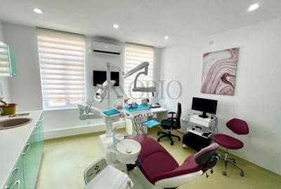 Cabinet stomatologic | Clinica de profil | Parcare | Tineretului - 2
