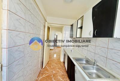 Apartament 3 camere- parter cu boxa - Orion - 12