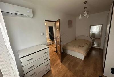 Apartament 2 camere Tatarasi etaj 3 - 4