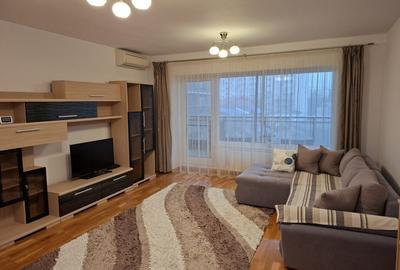 Apartament 2 camere – Dristor, Baba Novac – New Town Residence 2 - 8