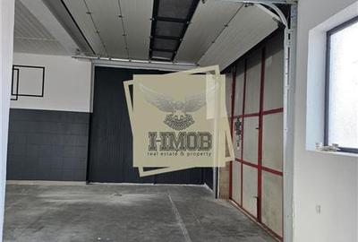 Hala pretabil depozitare sau service auto | 200mp | zona Lazaret - 4