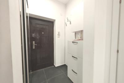 Apartament cu 2 camere decomandat, mobilat în Gara de Nord