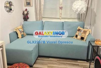 Apartament 3 camere, 2 bai centrala proprie,renovat, bloc tip H, Titan - 6