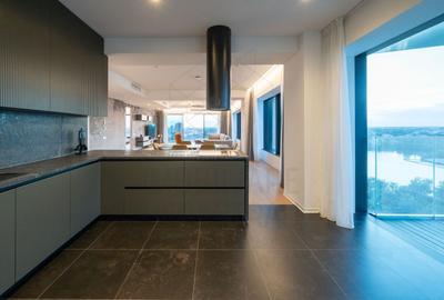 ONE Mircea Eliade | LUXURY 3 bedroom apartment with stunnig Lake View - 8