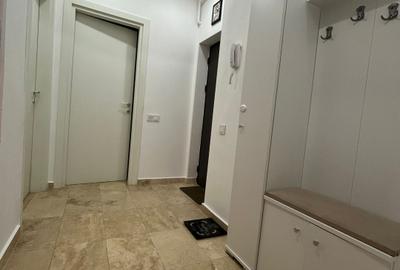 Apartament nou 2 camere mobilat | View deosebit | Avangarde Rezidential - 13