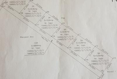 Teren  Dambu Dotund - 1